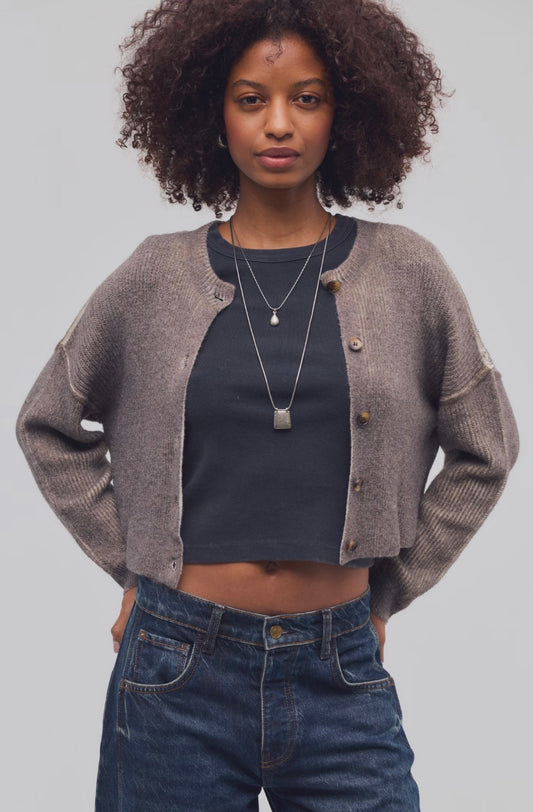 Ottilie Cardi