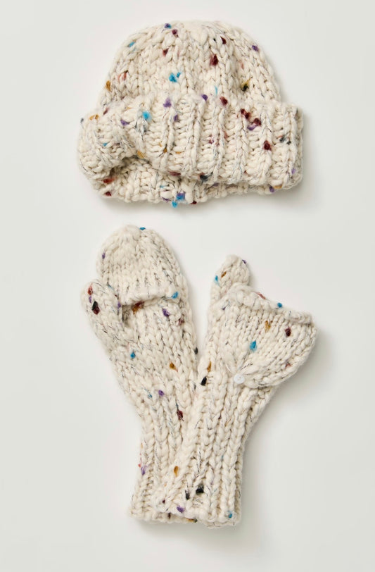 Speckled CPH Set
