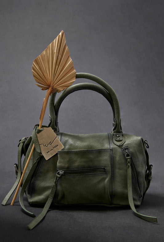 WTF Baby Emerson Tote