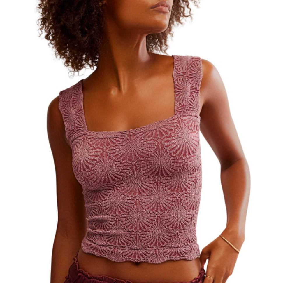 Love Letter Cami