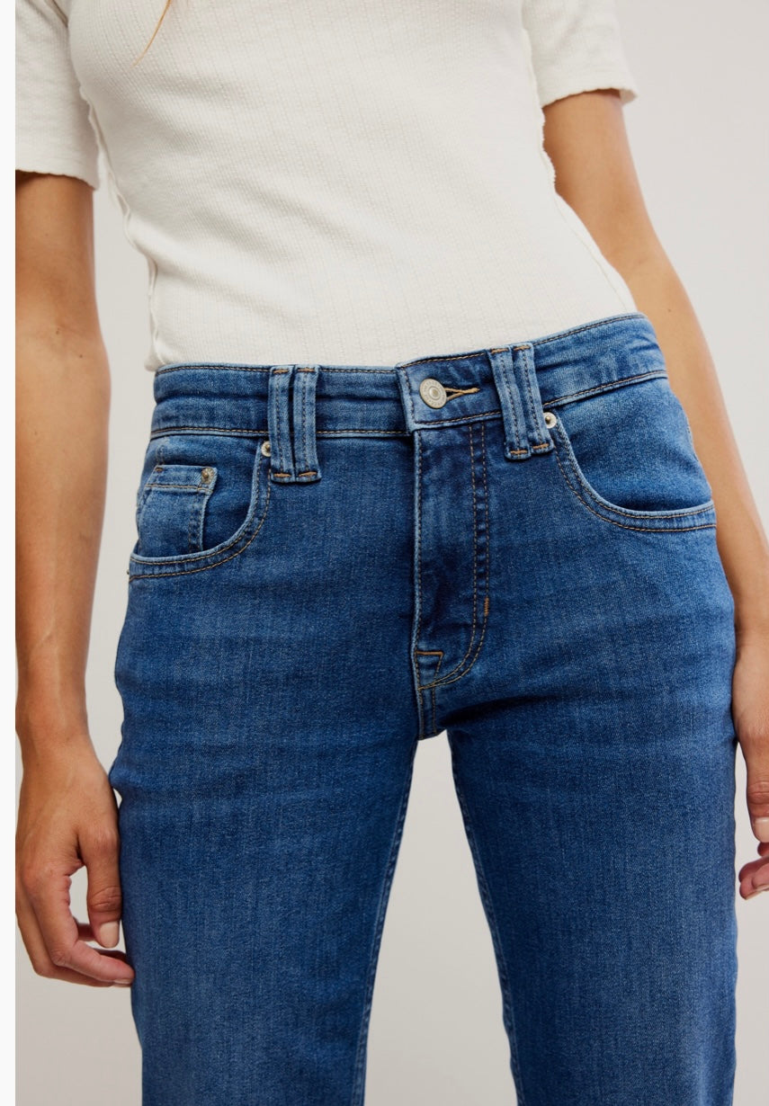 ORACLE LOW RISE SLIM STRA