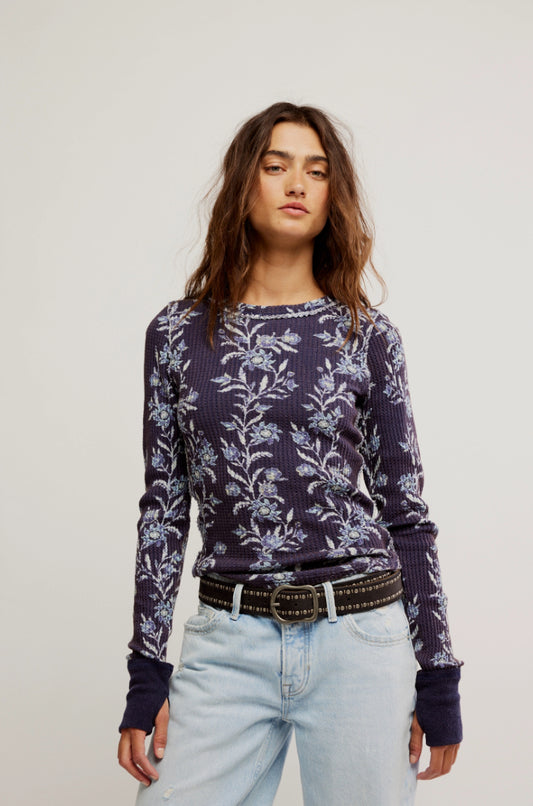 PRETTY LITTLE THERMAL