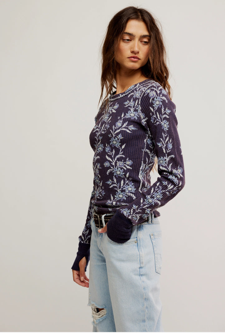 PRETTY LITTLE THERMAL