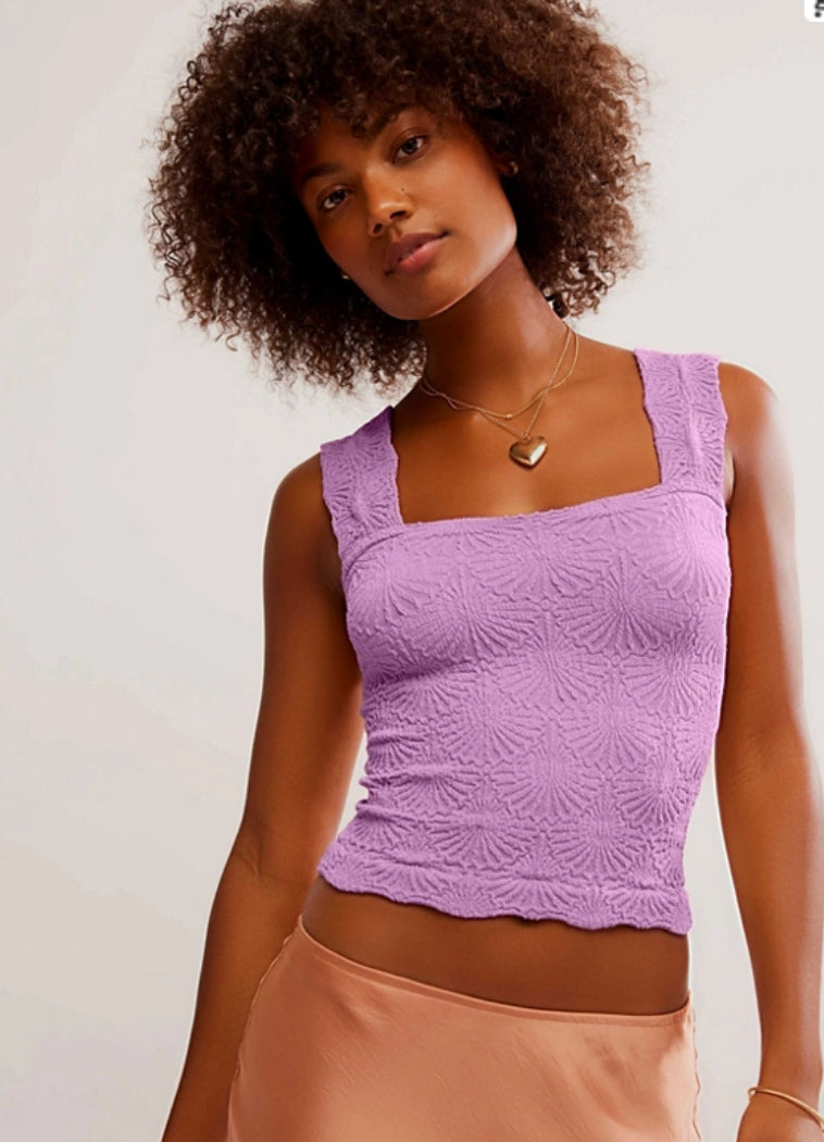 Love Letter Cami