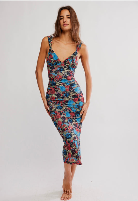 Long Live Printed Mesh