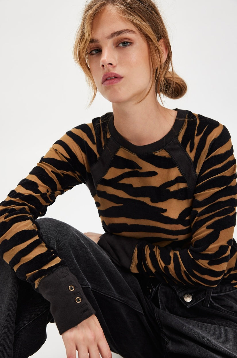 So Lush Layering