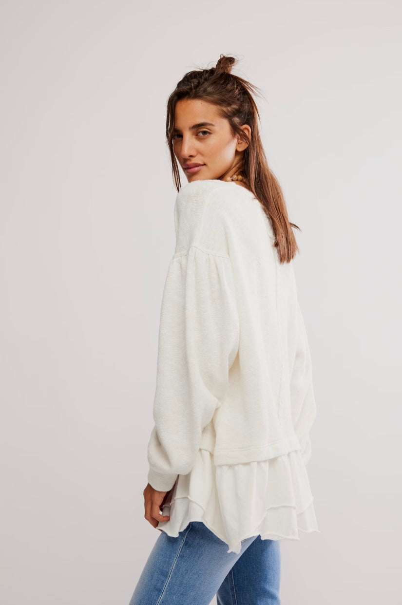 Maddie Long Sleeve