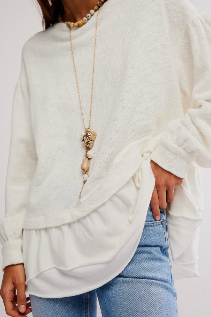 Maddie Long Sleeve