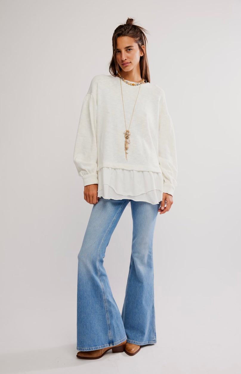 Maddie Long Sleeve