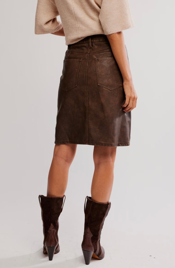 Sycamore Vegan Midi