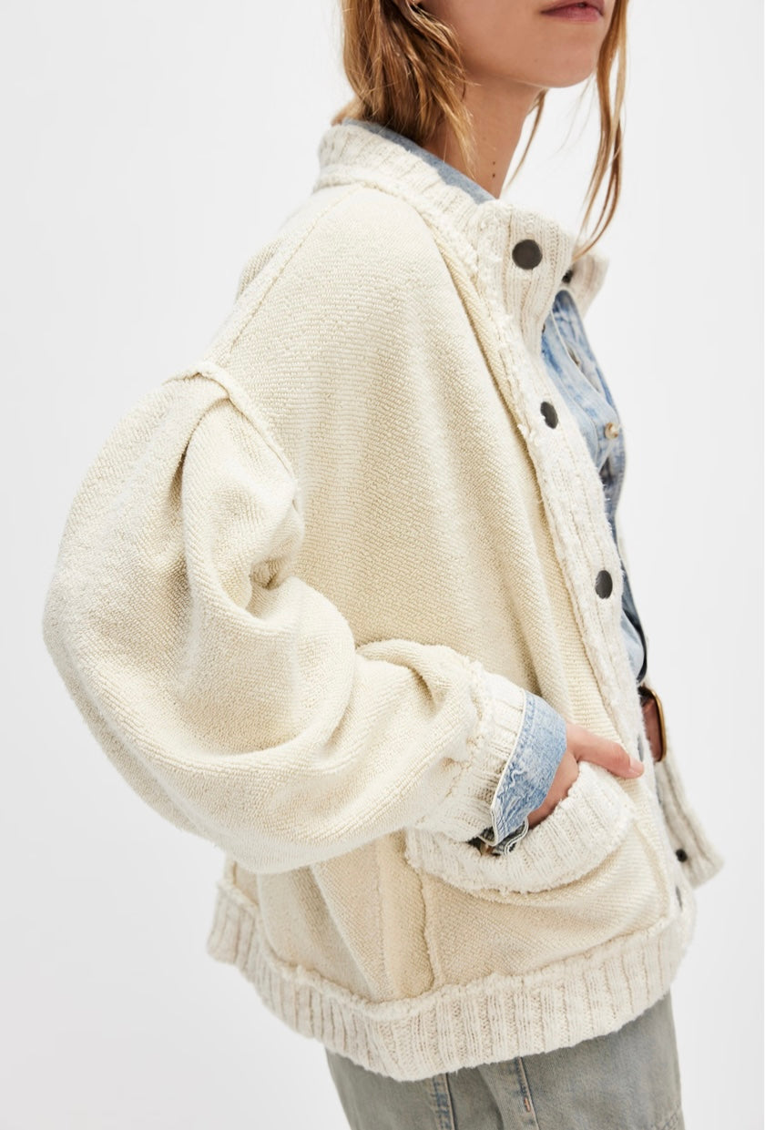 Cute In This Cardi