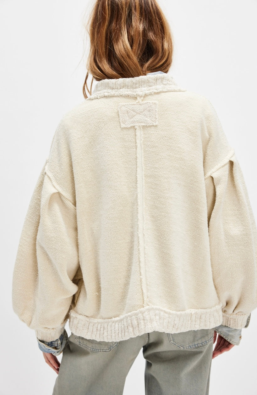 Cute In This Cardi