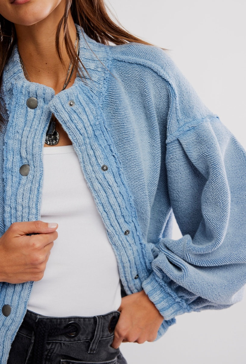 Cute In This Cardi
