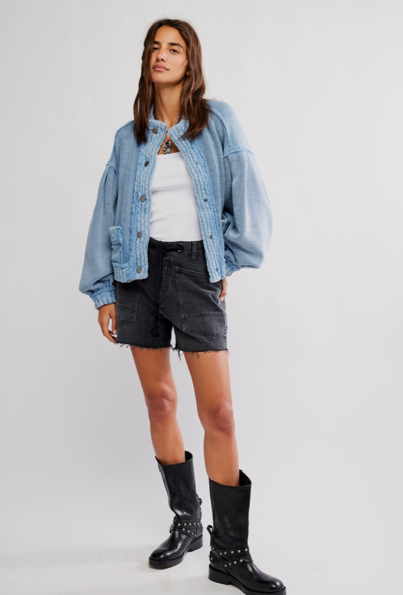 Cute In This Cardi