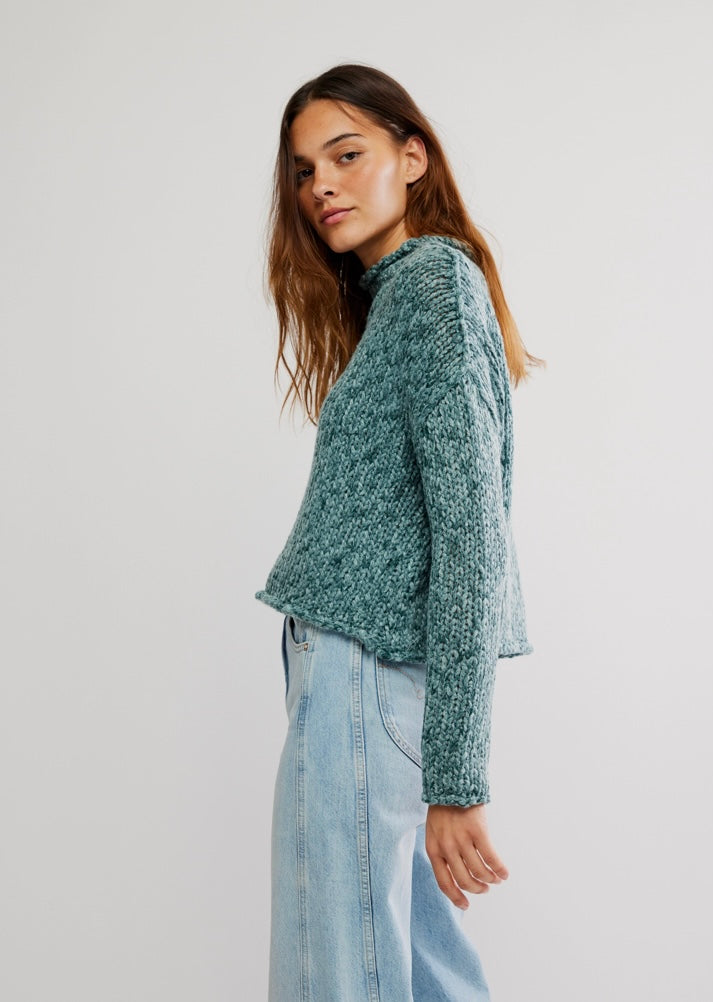 Opal Sweater