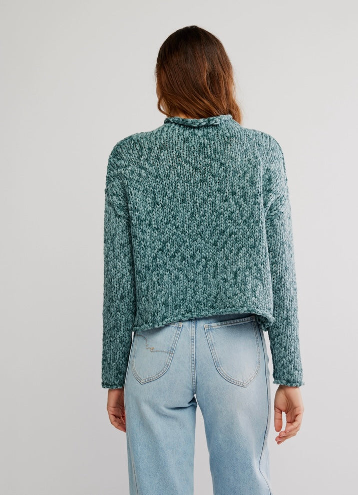 Opal Sweater