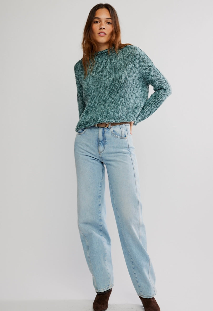 Opal Sweater