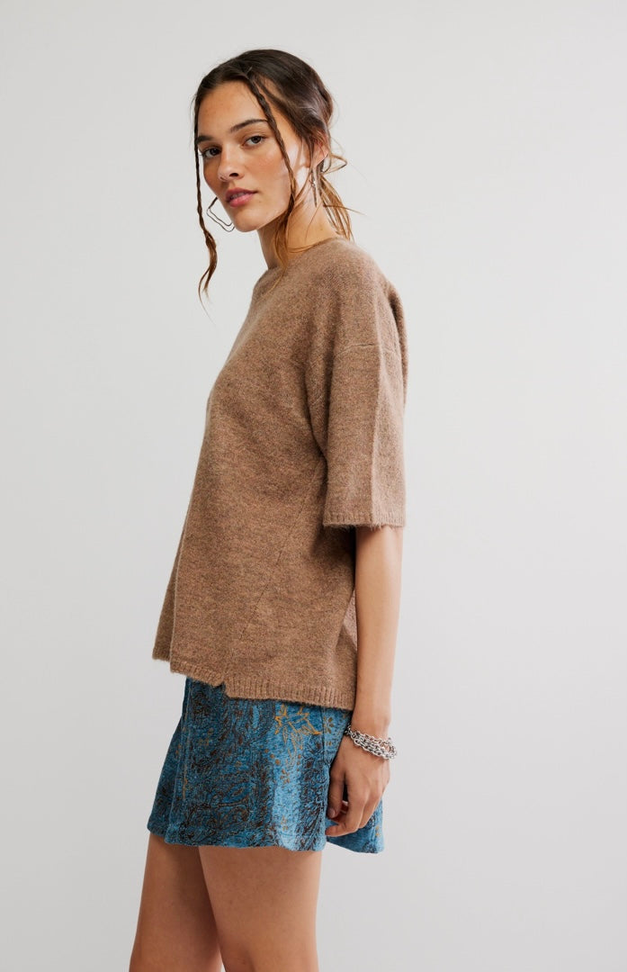 Margot Sweater Tee