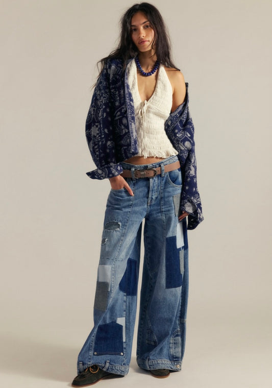 Head Over Heels Jeans