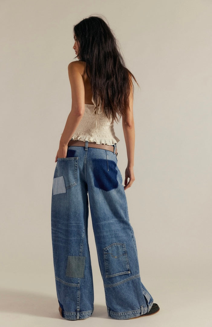 Head Over Heels Jeans