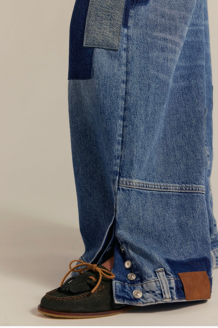 Head Over Heels Jeans