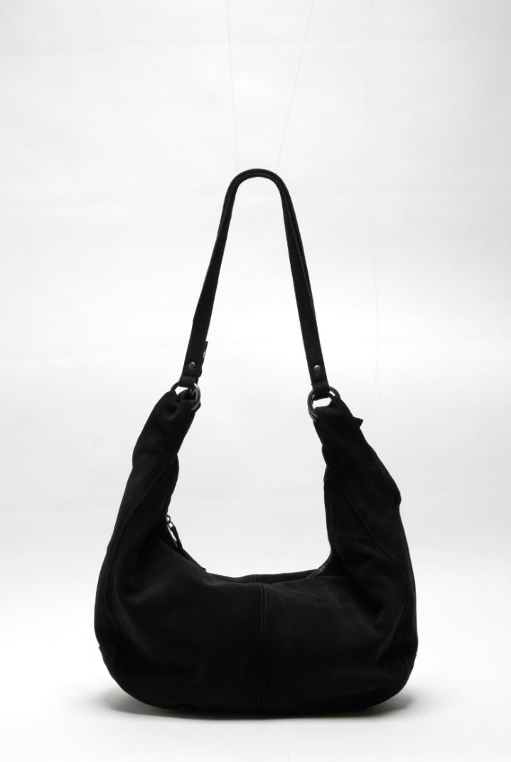 ROMA SUEDE TOTE