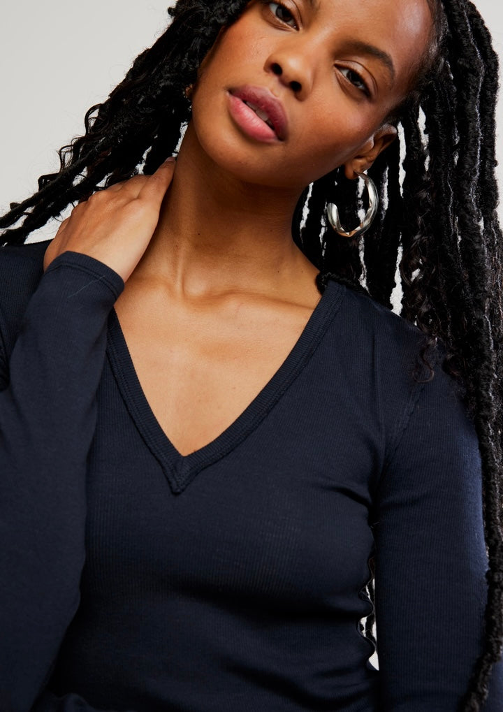 Neria Long Sleeve
