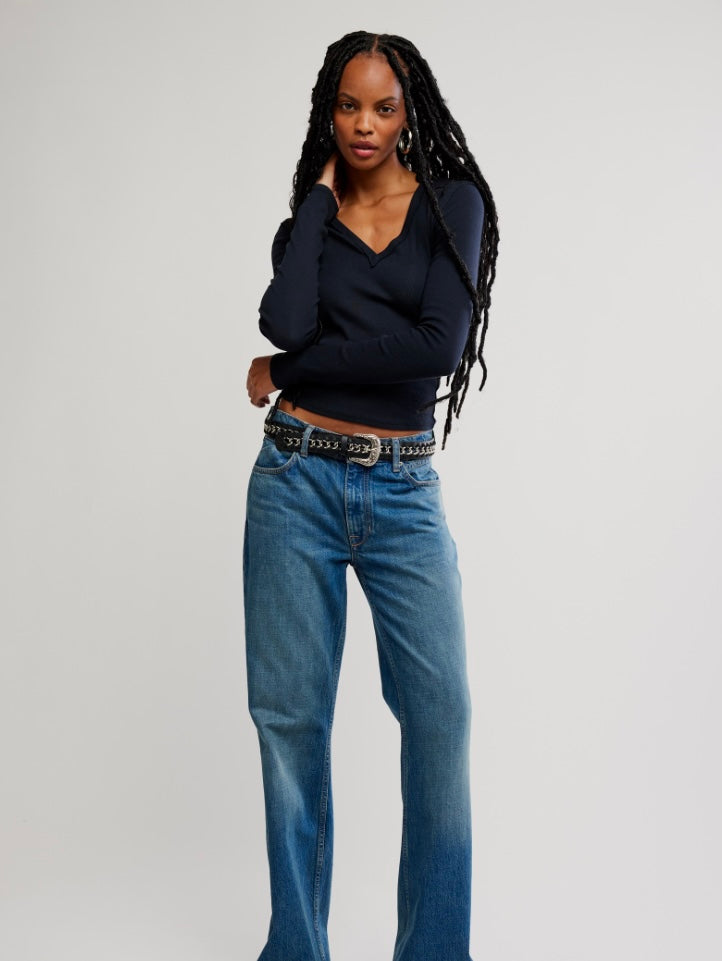Neria Long Sleeve