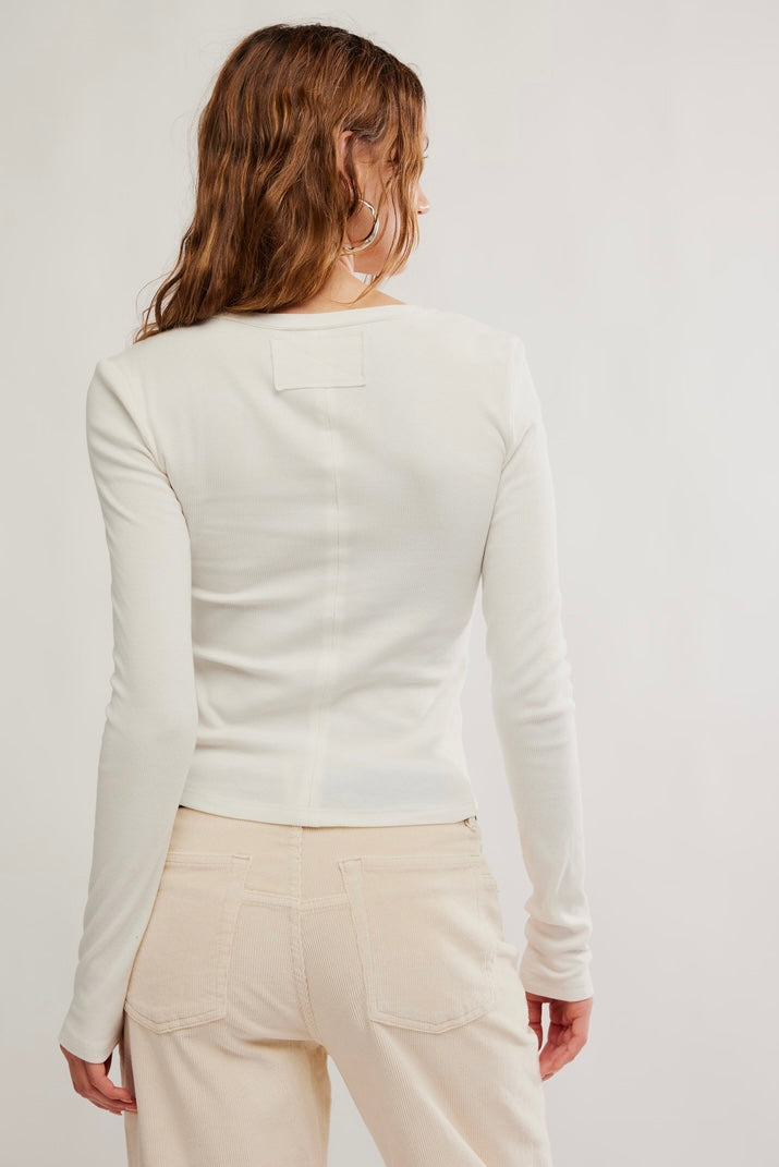 Neria Long Sleeve