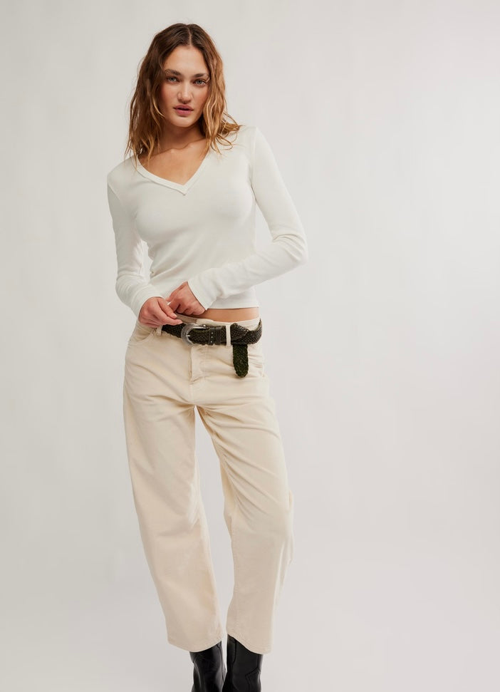 Neria Long Sleeve