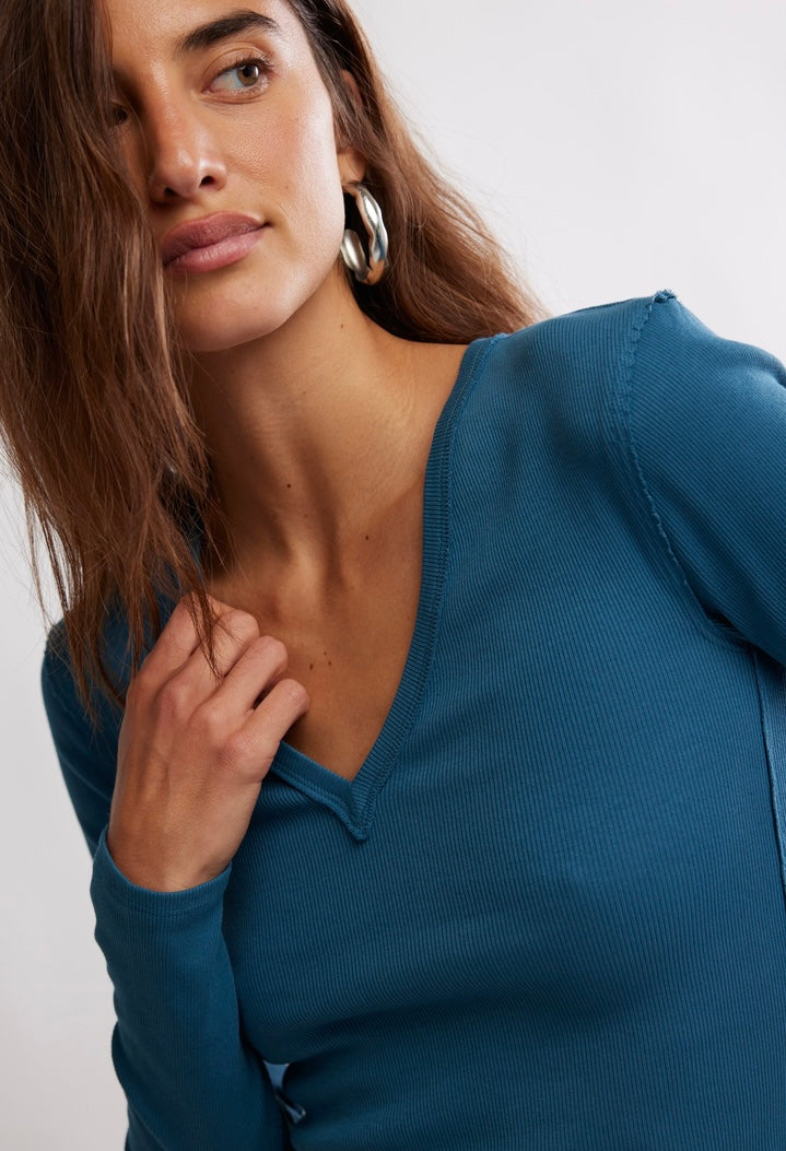 Neria Long Sleeve