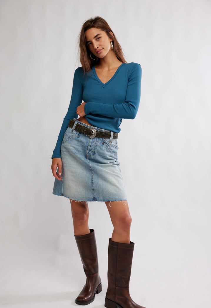 Neria Long Sleeve