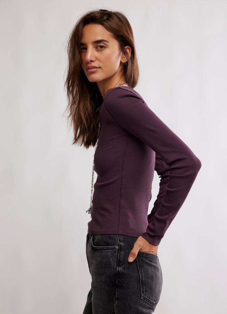Neria Long Sleeve