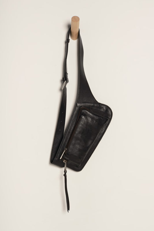 AVALON LEATHER SLING