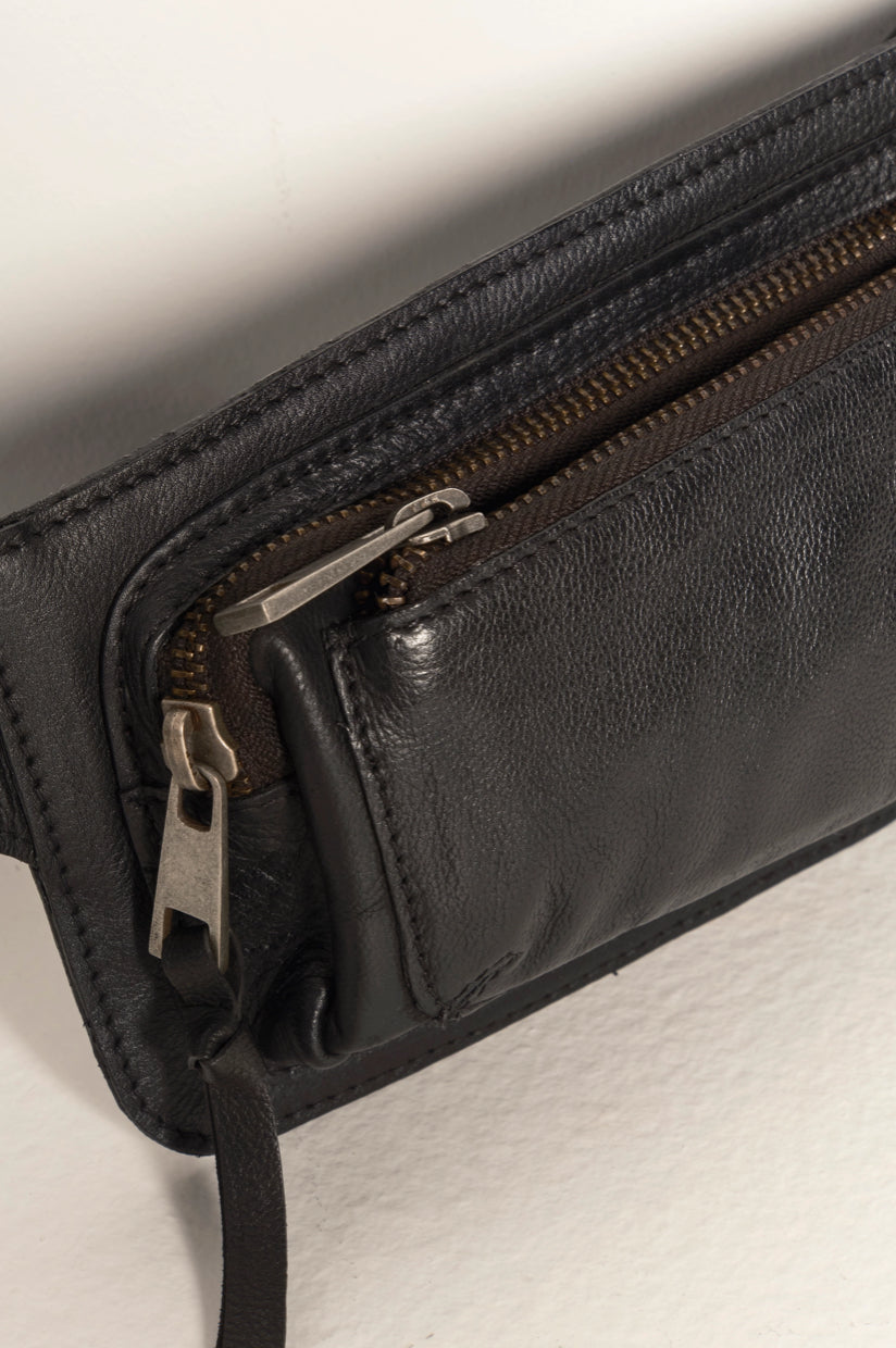 AVALON LEATHER SLING