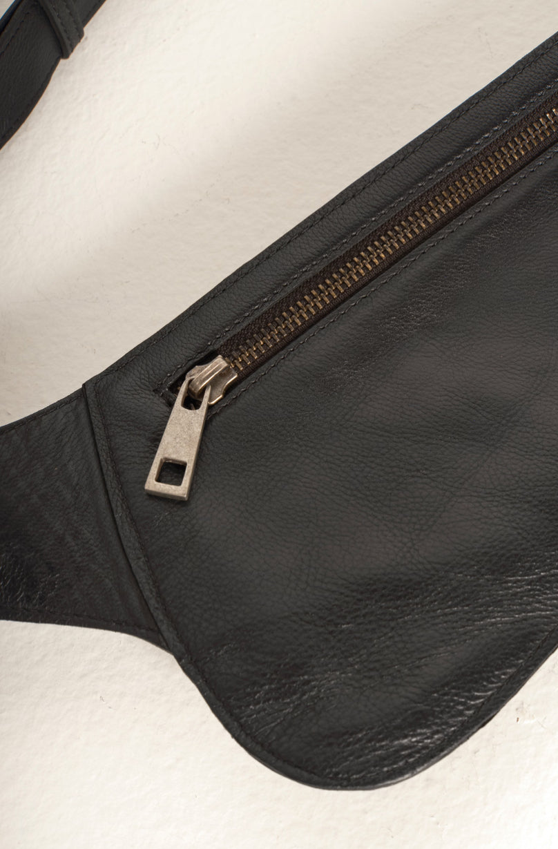 AVALON LEATHER SLING