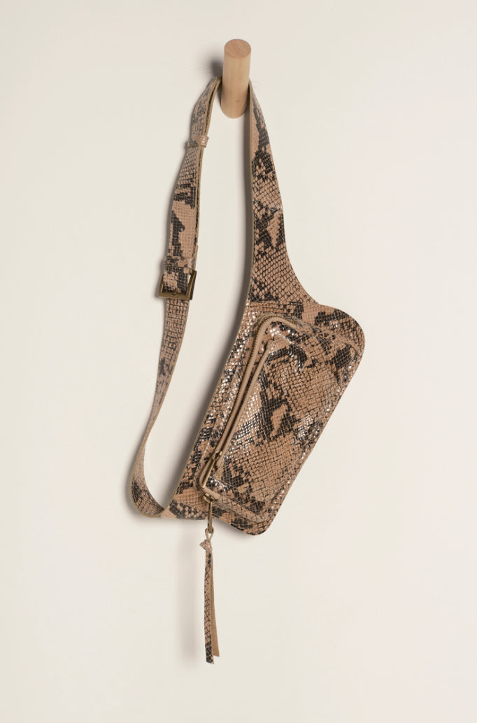 AVALON LEATHER SLING