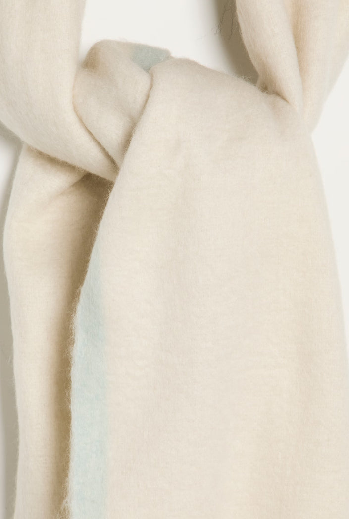 Winter Chill Blanket Scarf