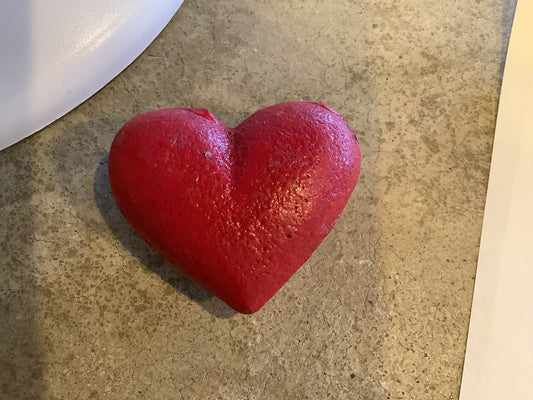 Metal Heart Sm