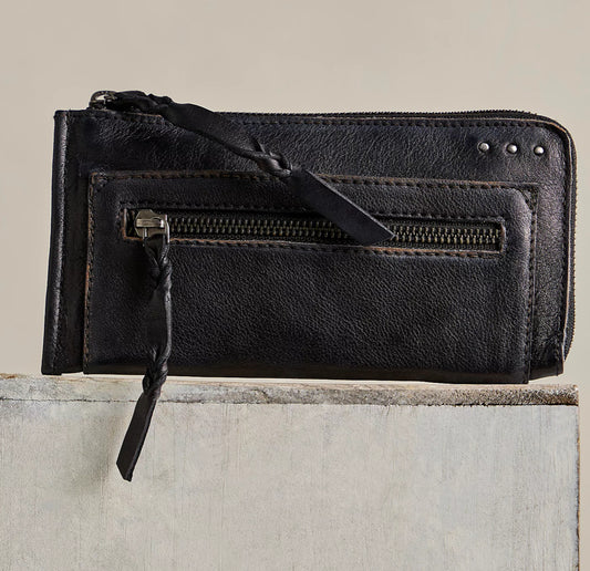 WTF Emerson Wallet