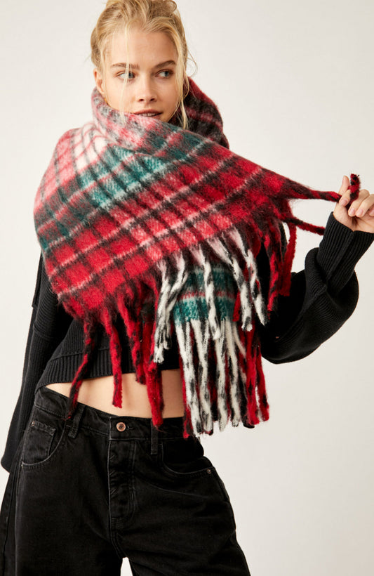 Falling For You Scarf