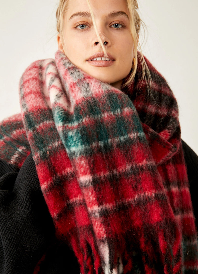 Falling For You Scarf