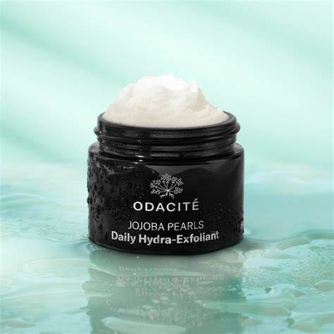 Jojoba Pearls Daily Hydra-Exfoliant
