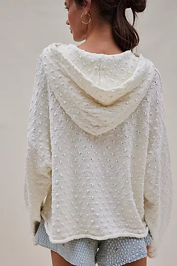 Lake Side Hoodie