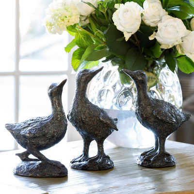 Les Trois Canards