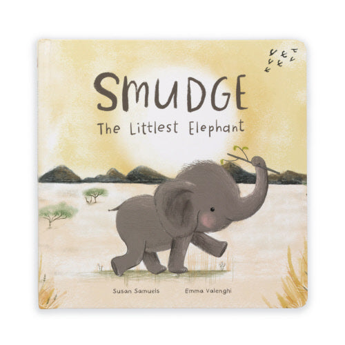 JellyCat Library - Books