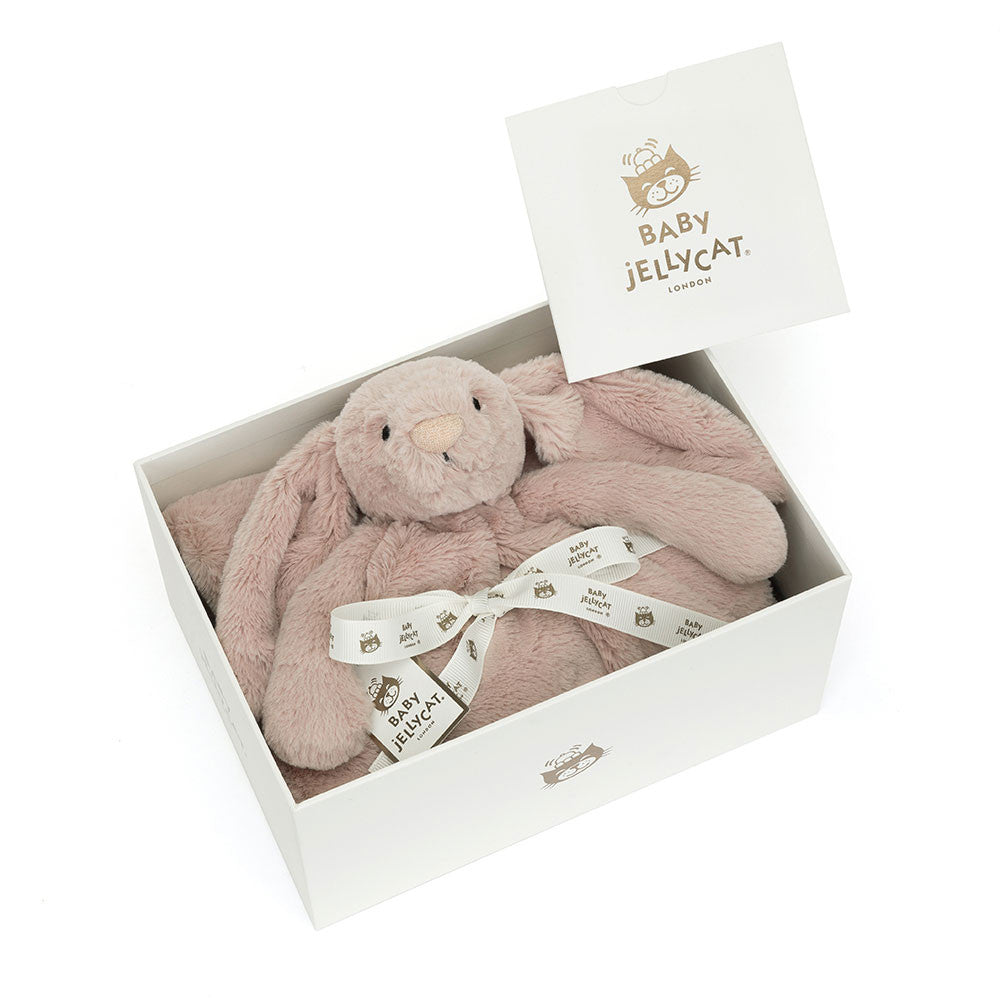 Jellycat - Blankies