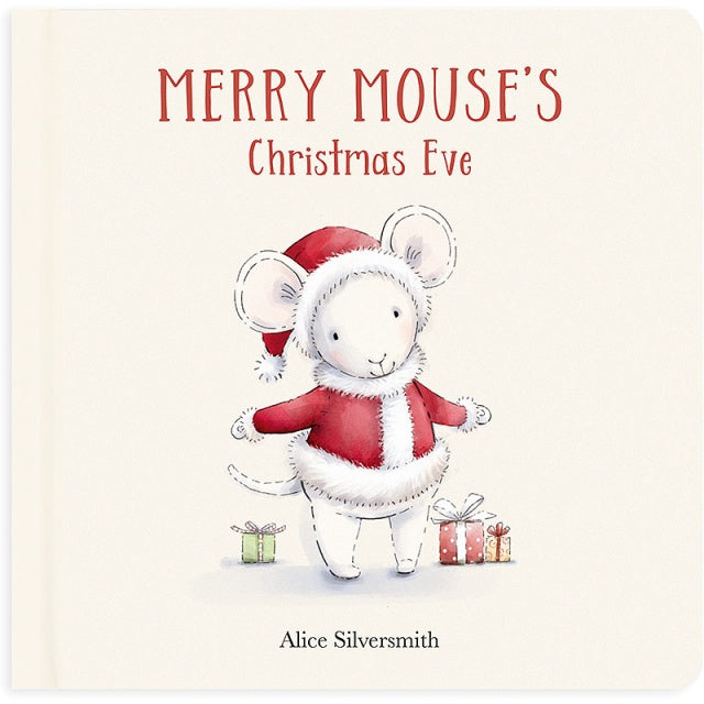 JellyCat Library - Books