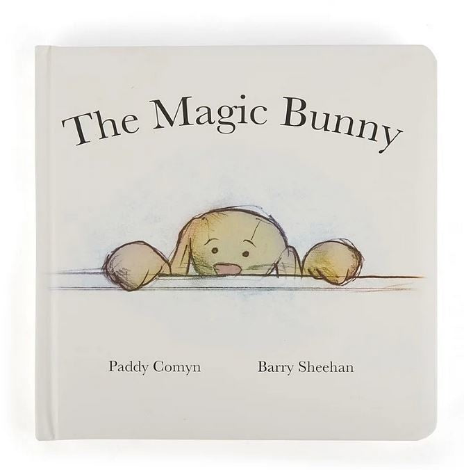 JellyCat Library - Books