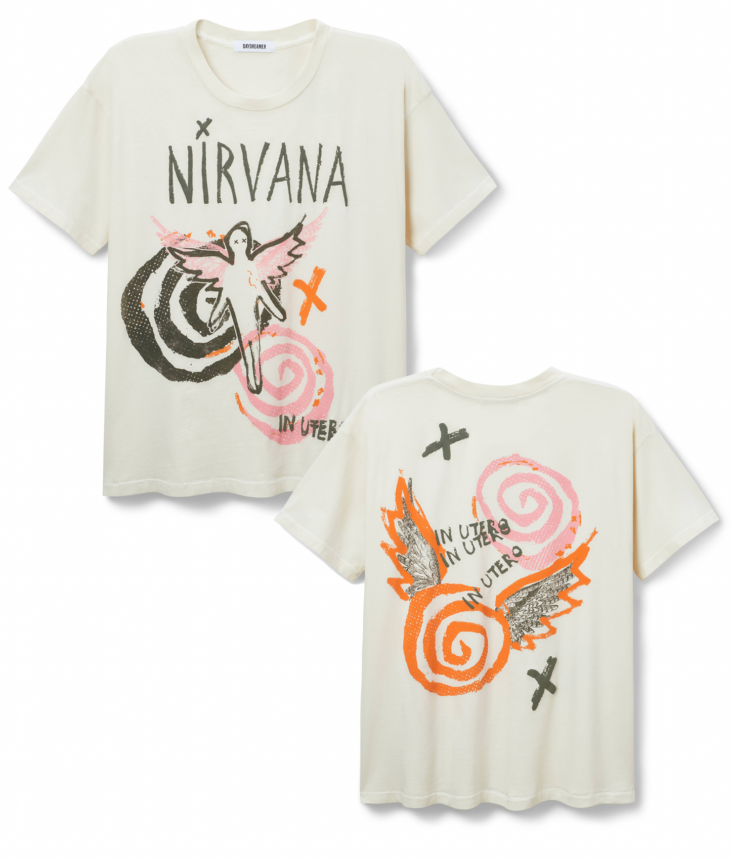 DayDreamer T's